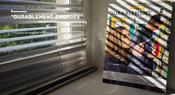 Durablement engagée n°4